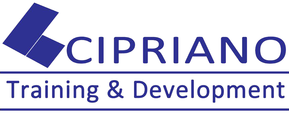 Cipriano Training & Development